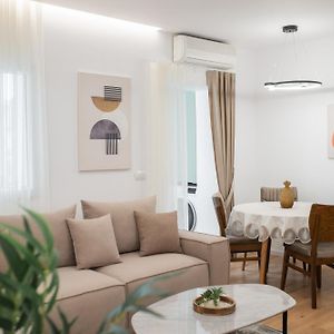 Appartement met Twee Slaapkamers